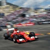 Ferrari at Monaco
